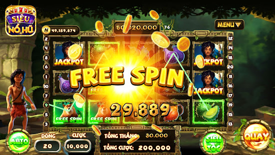 Nổ Hũ (Slots) 188BET